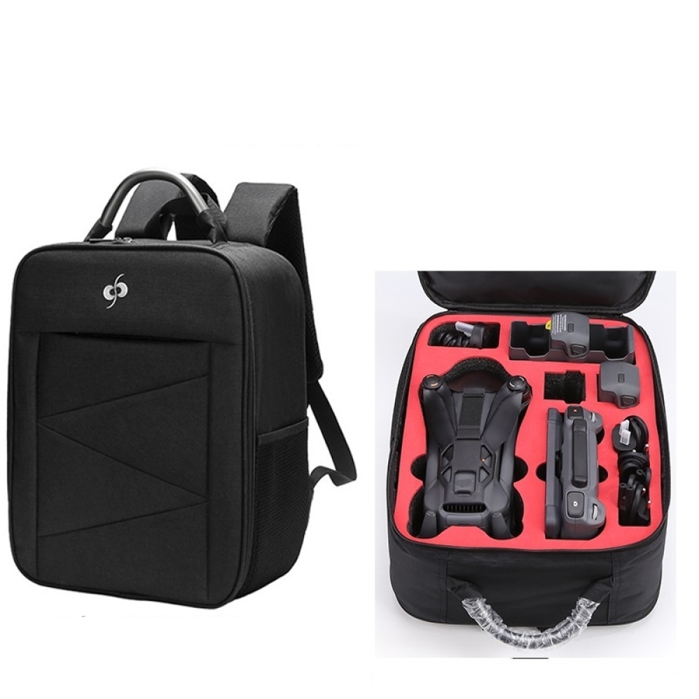 Drone Battery Bag - Tas Ransel untuk DJI Mavic 4