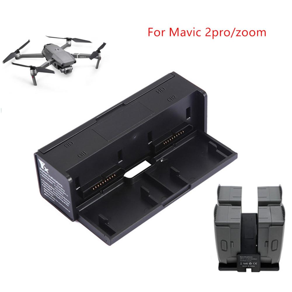 Drone Battery Smart - Adaptor pengisi daya papan Hub Charger