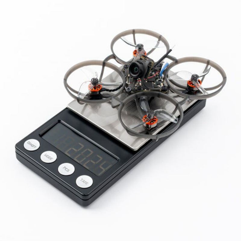 BETAFPV Air75 II Brushless Who - Drone Battery Box ulasan dan harga