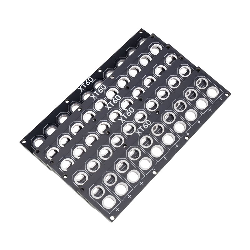 ABGN Untuk Drone FPV Pesawat T - Drone Battery Parallel Board ulasan dan harga