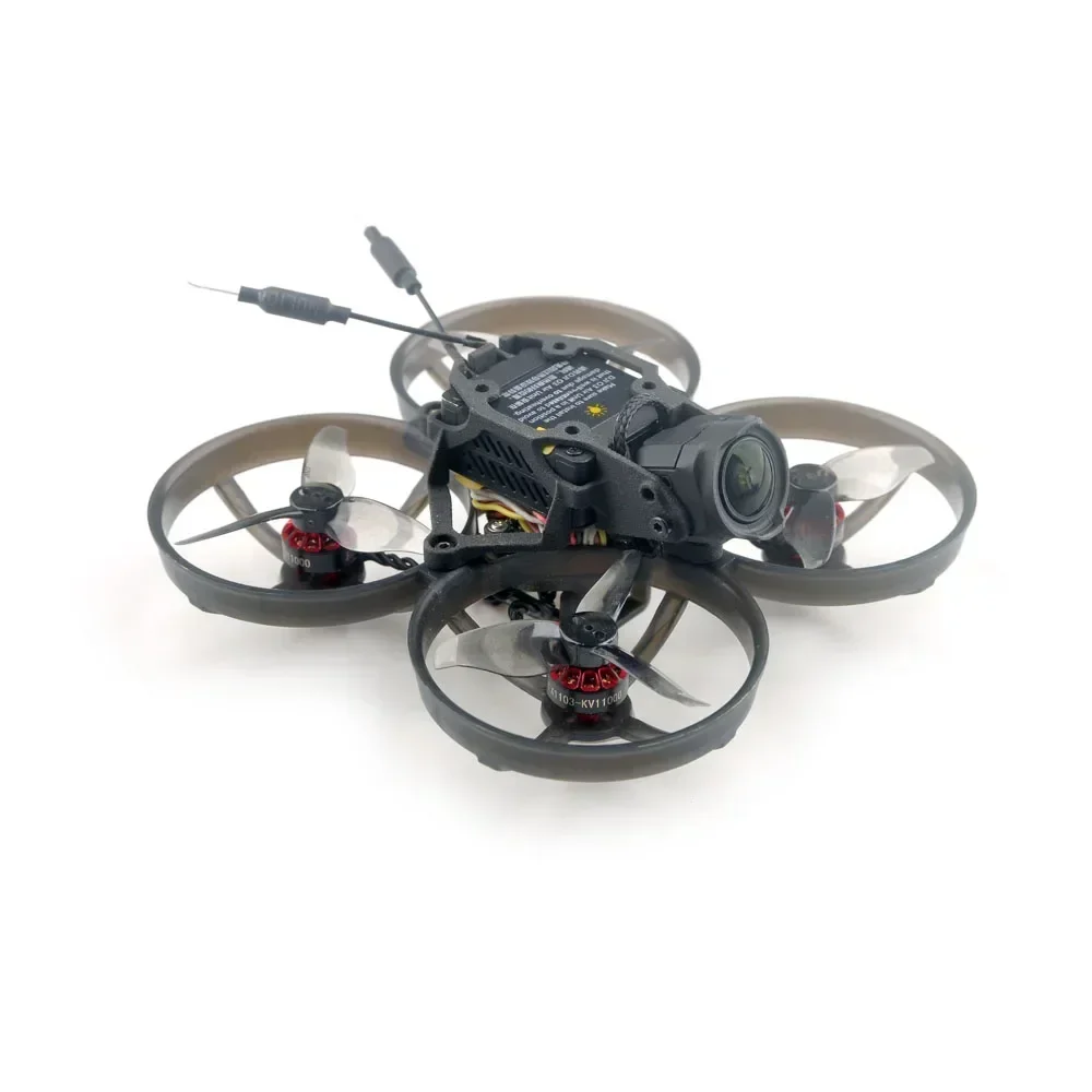HappyModel Mobula8 HD 2S 85mm  - Drone Battery Case ulasan dan harga