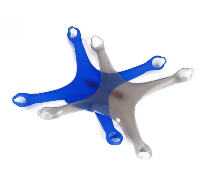 Penutup FUSELAGE Silikon, Casi - Drone Battery Case ulasan dan harga