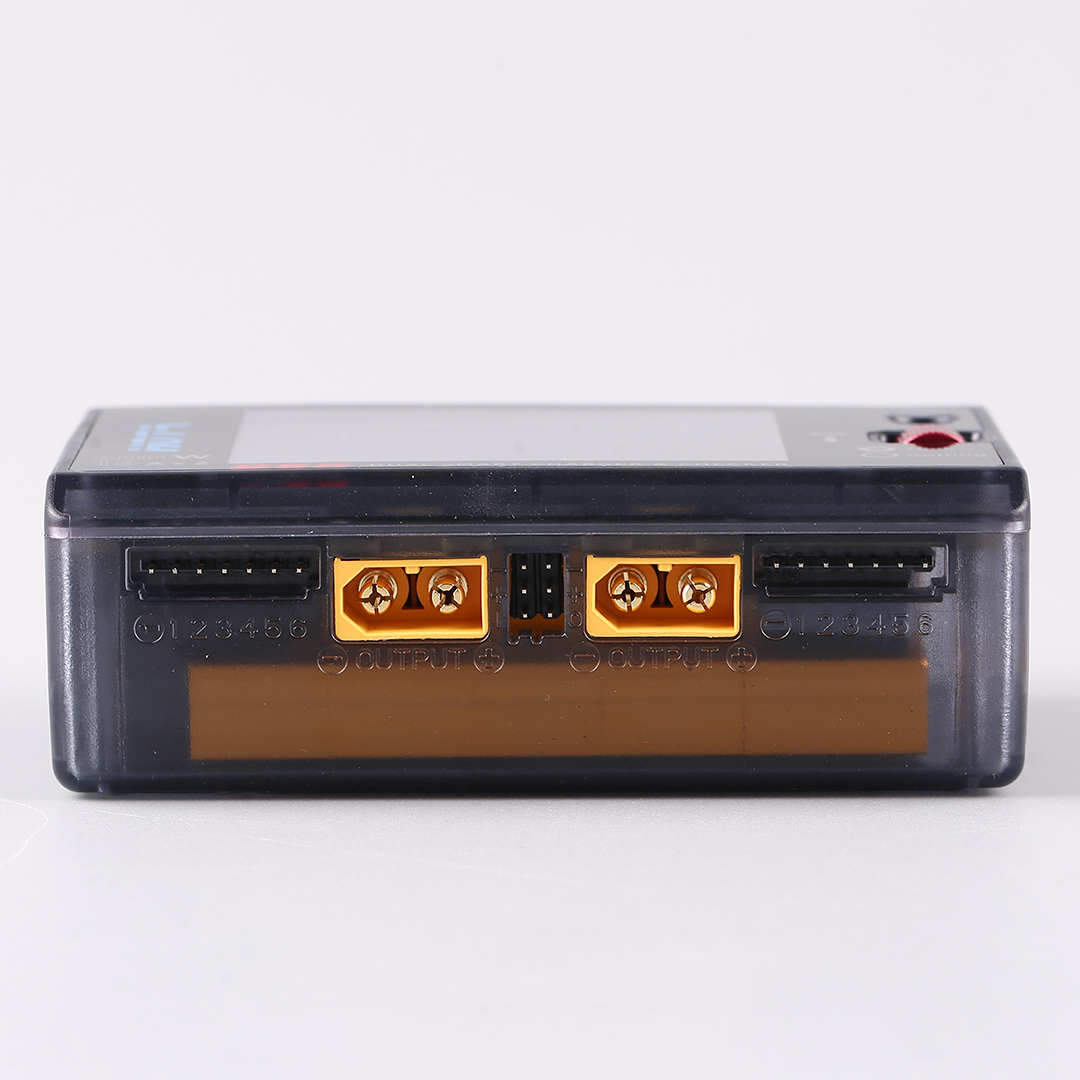 Pengisi Daya Magnetik HOTA D6S - Drone Battery Charger ulasan dan harga