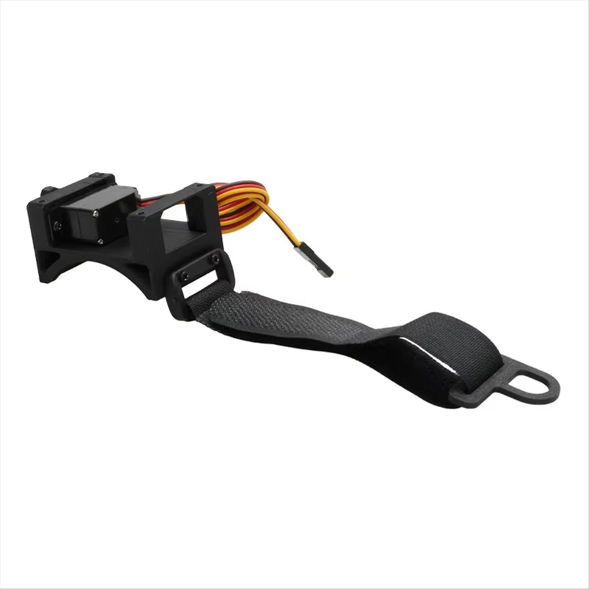 Alat Pelempar Kabel Drone FPV  - Drone Battery Strap ulasan dan harga