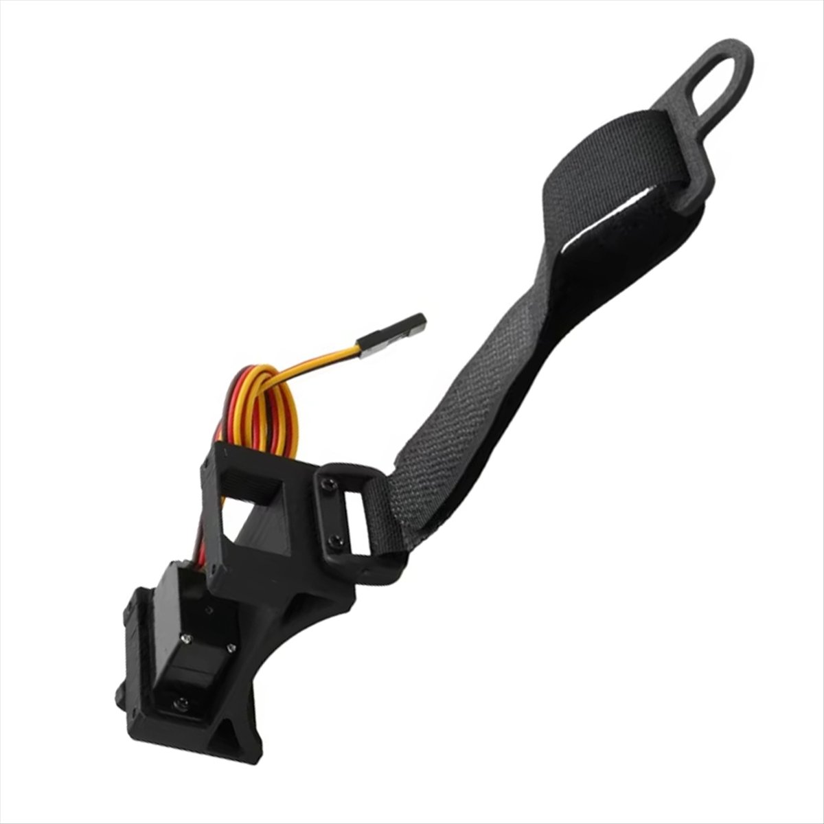 Alat Pelempar Kabel Drone FPV  - Drone Battery Strap ulasan dan harga