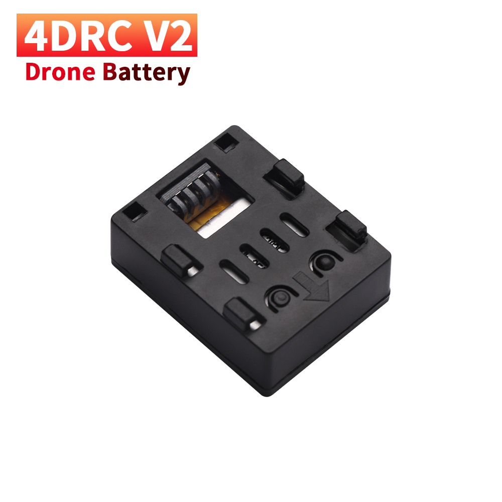Peningkatan Baterai Drone RC 4 - Drone Battery Li-Ion ulasan dan harga