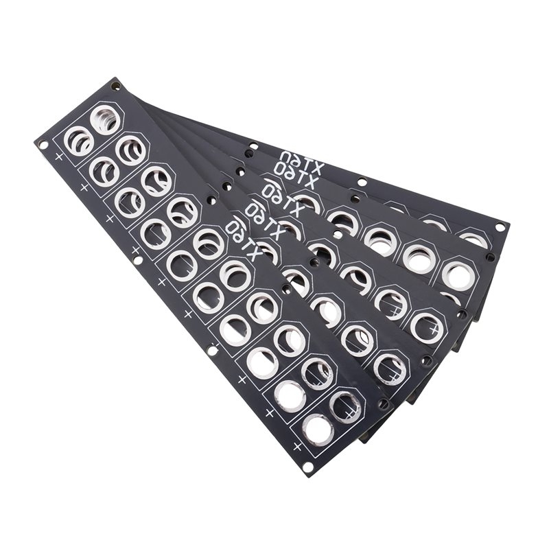 # (Upgrade) Untuk Drone FPV Pe - Drone Battery Parallel Board ulasan dan harga