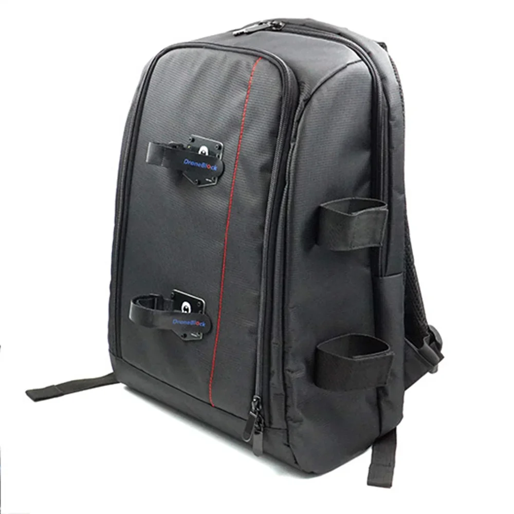 2 Paket Gantungan Ransel Drone - Drone Battery Strap ulasan dan harga