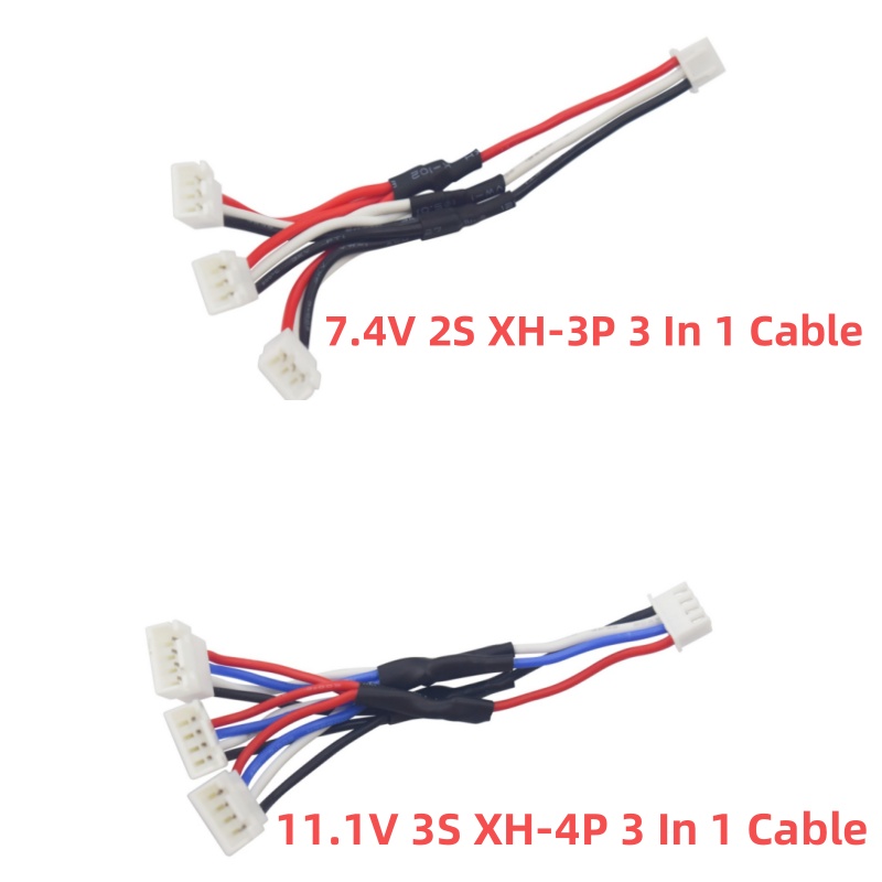 Pengisi Daya Baterai Drone RC  - Drone Battery Charger ulasan dan harga