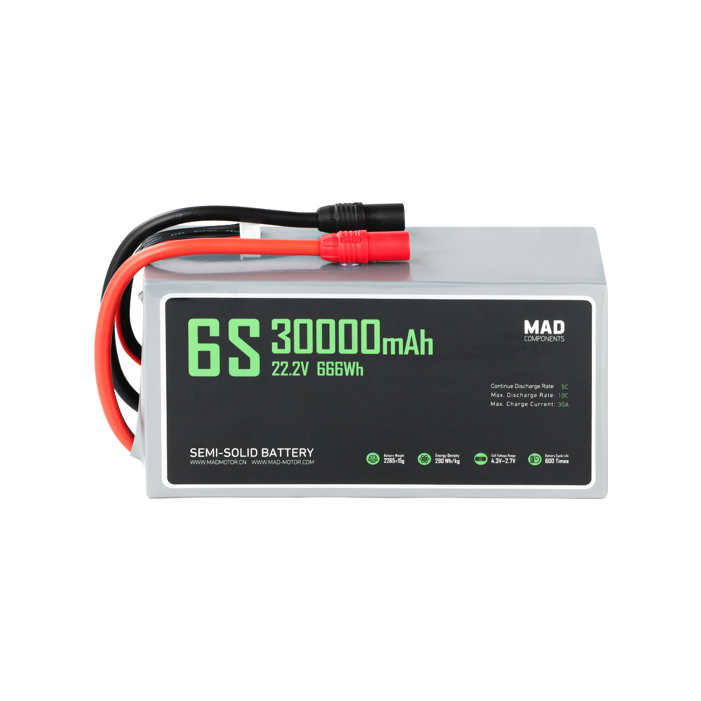 Baterai Lithium Solid State Da - Drone Battery Lipo ulasan dan harga