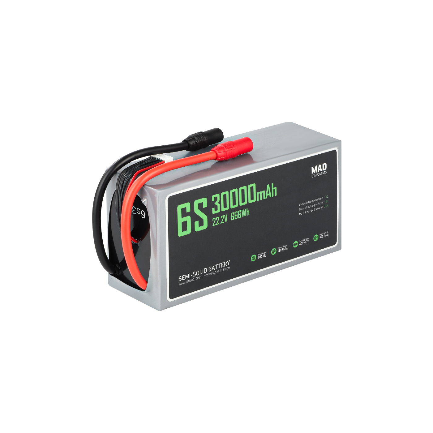 Baterai Lithium Solid State Da - Drone Battery Lipo ulasan dan harga