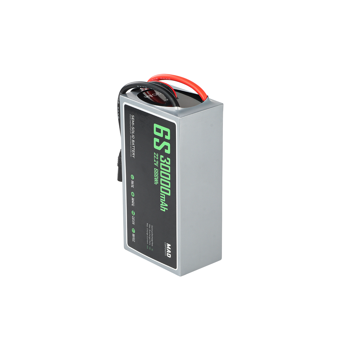 Baterai Lithium Solid State Da - Drone Battery Lipo ulasan dan harga