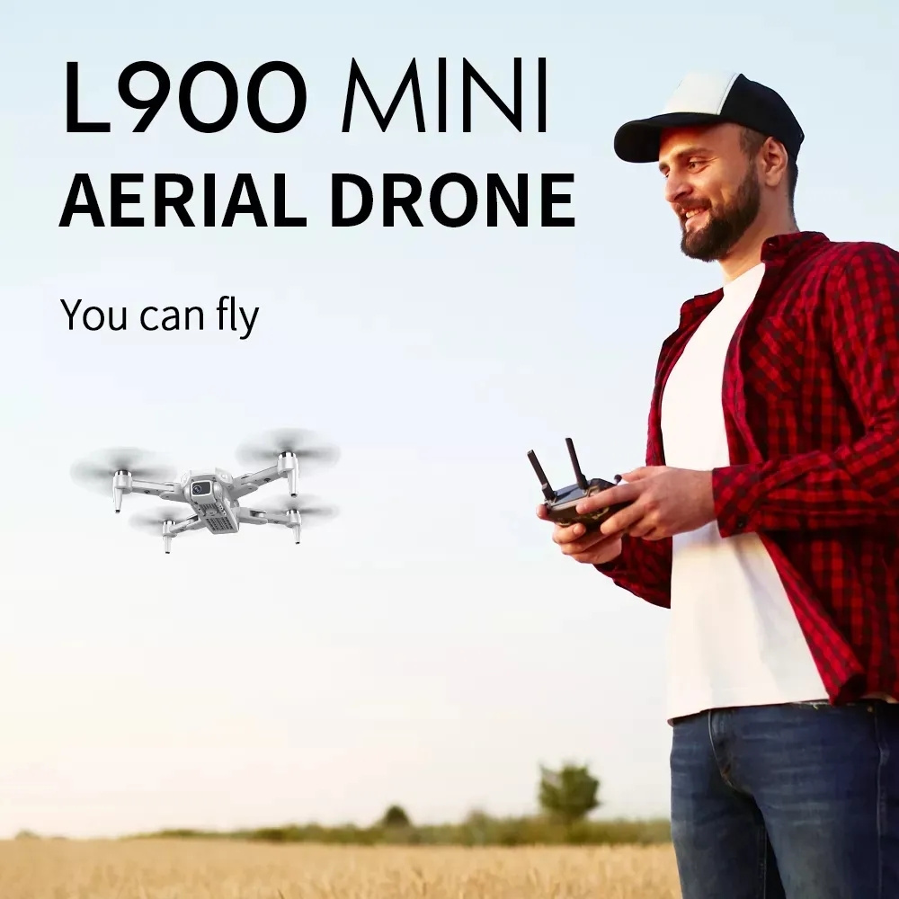 L900 Pro Drone mainan kamera g - Drone Battery Box ulasan dan harga