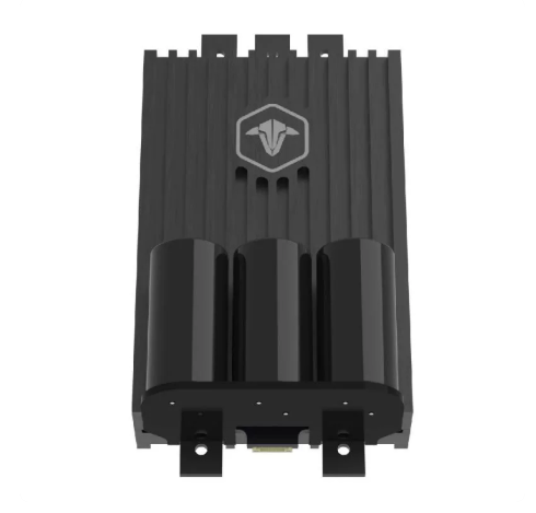 ESC TBS LUCID 16S 200A teganga - Drone Battery High Voltage ulasan dan harga