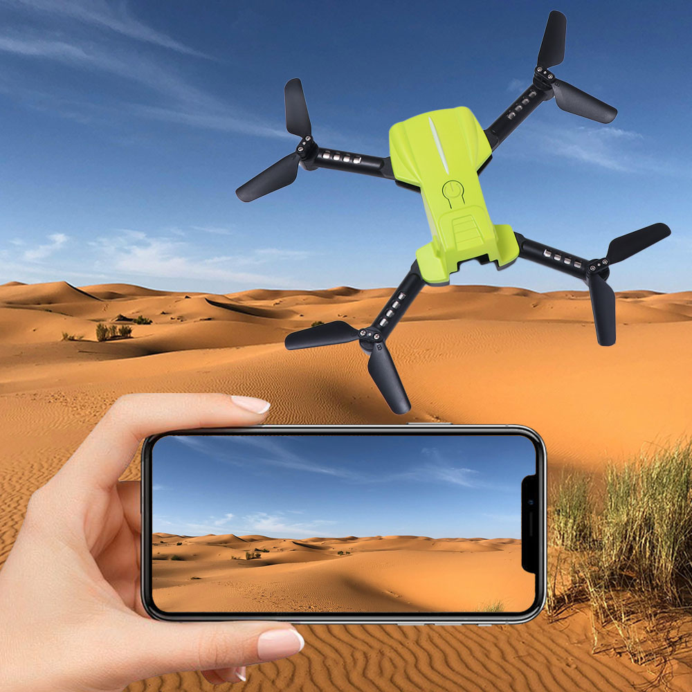 Helikopter RC ABS Mainan Pesaw - Drone Battery Box ulasan dan harga