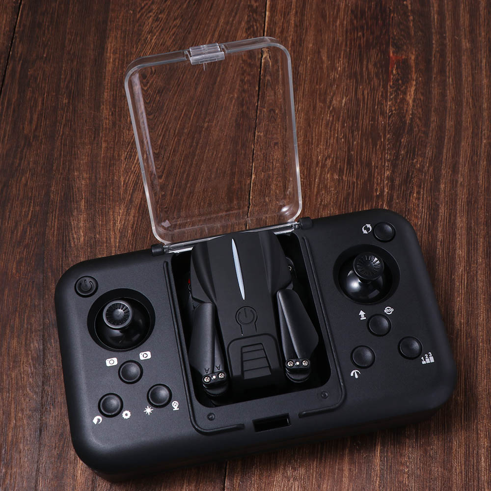 Helikopter RC ABS Mainan Pesaw - Drone Battery Box ulasan dan harga