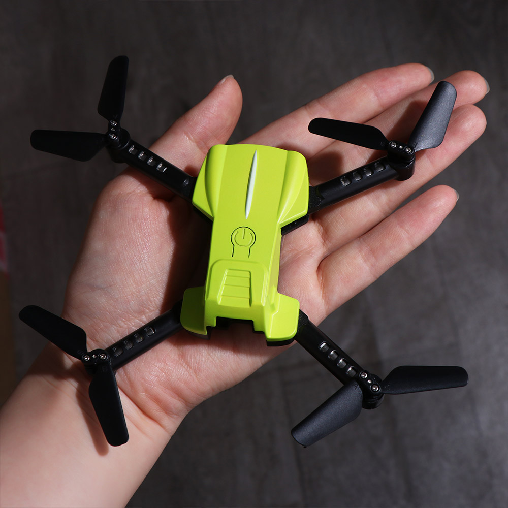 Helikopter RC ABS Mainan Pesaw - Drone Battery Box ulasan dan harga