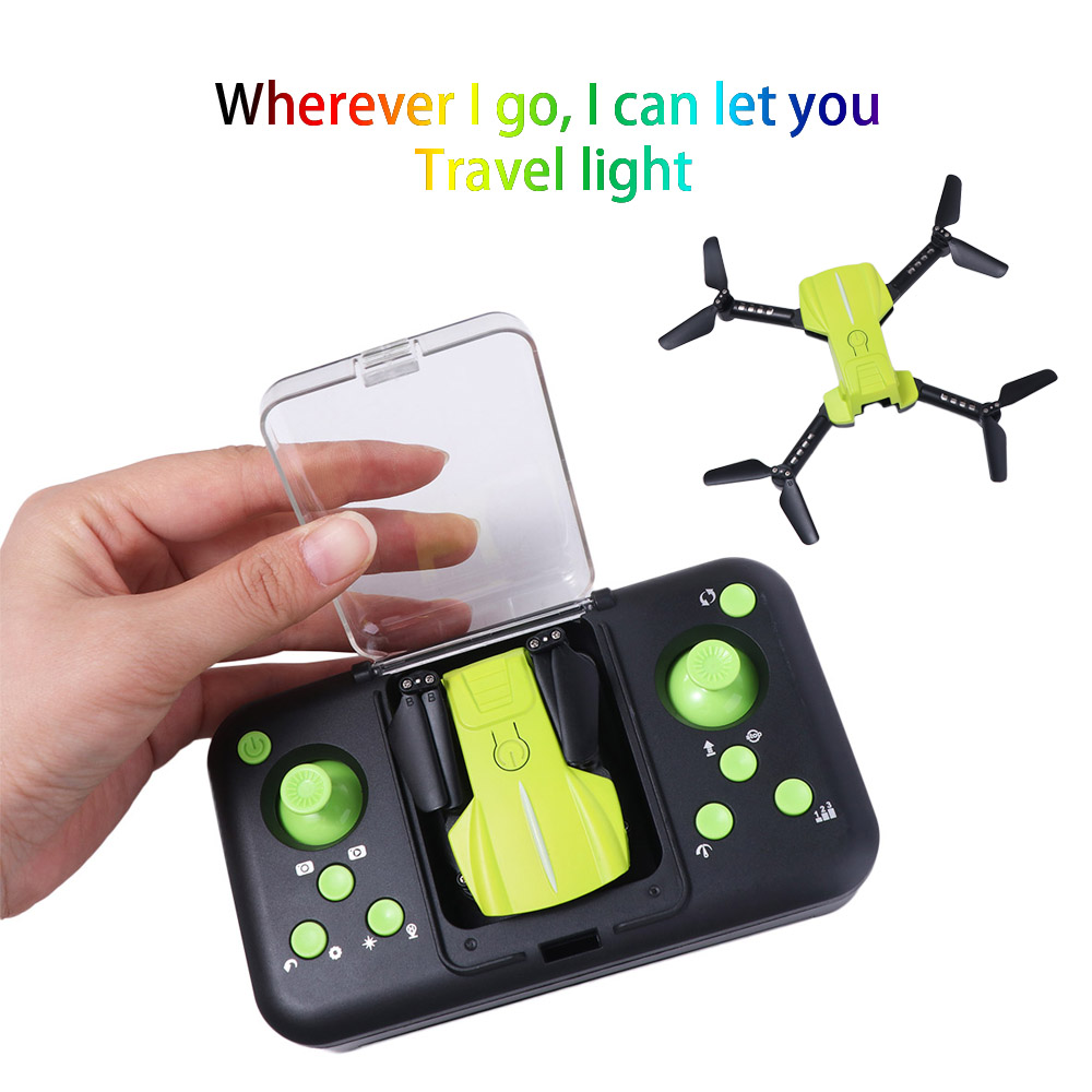 Helikopter RC ABS Mainan Pesaw - Drone Battery Box ulasan dan harga