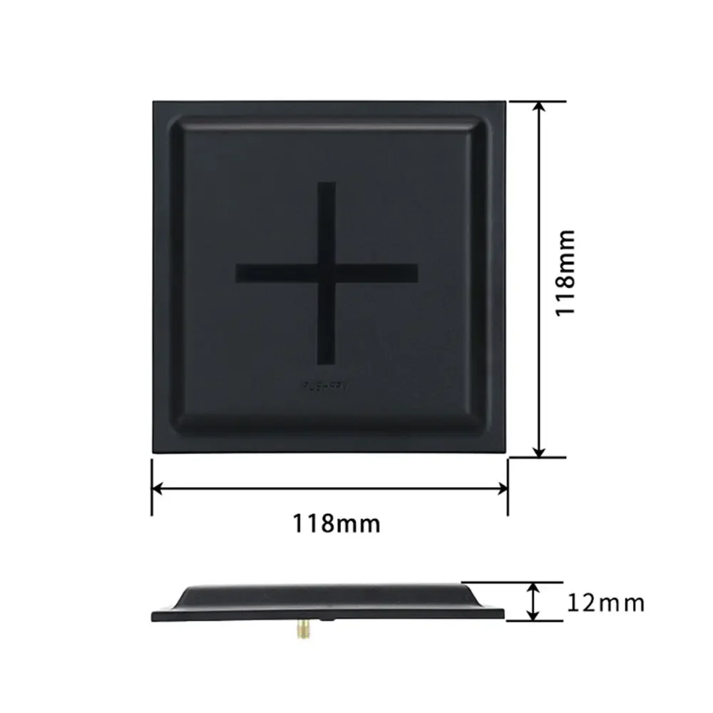 RUSHFPV RANGE PLUS 4X 5.8GHz 1 - Drone Battery Plate ulasan dan harga
