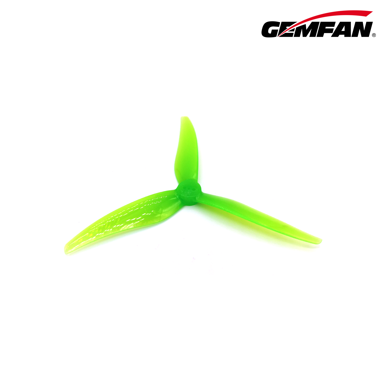 Hurricane SL 5125 3 pisau Gemf - Drone Battery Connector ulasan dan harga