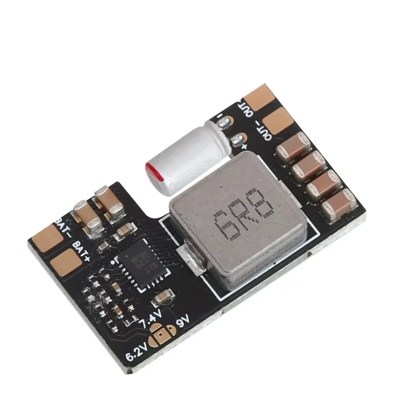 FlyingRC 5A BEC Modul Regulato - Drone Battery 6S ulasan dan harga
