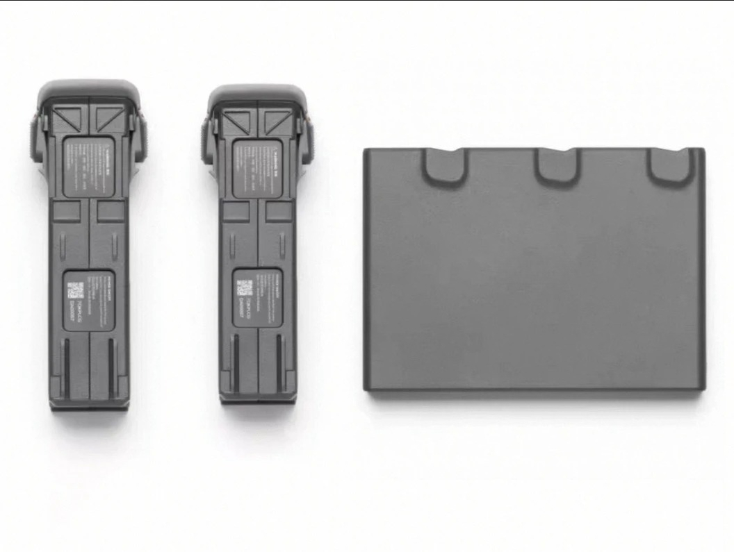 Baterai Penerbangan Cerdas Asl - Drone Battery Li-Ion ulasan dan harga