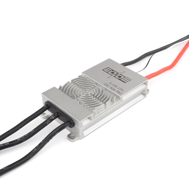SunnySky EOLO 40A PRO ESC 6-14 - Drone Battery High Voltage ulasan dan harga
