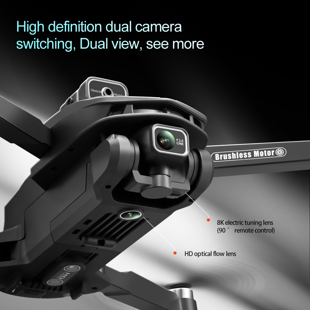 V168 PRO Max GPS Drone 8K Prof - Drone Battery Charger ulasan dan harga