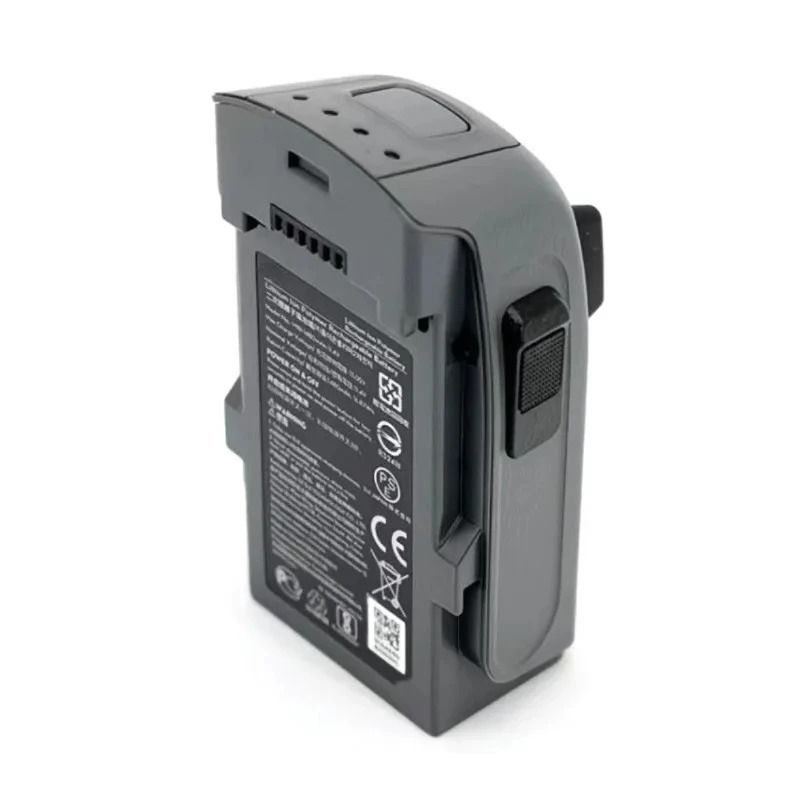 Baterai Pintar Isi Ulang Berku - Drone Battery Li-Ion ulasan dan harga