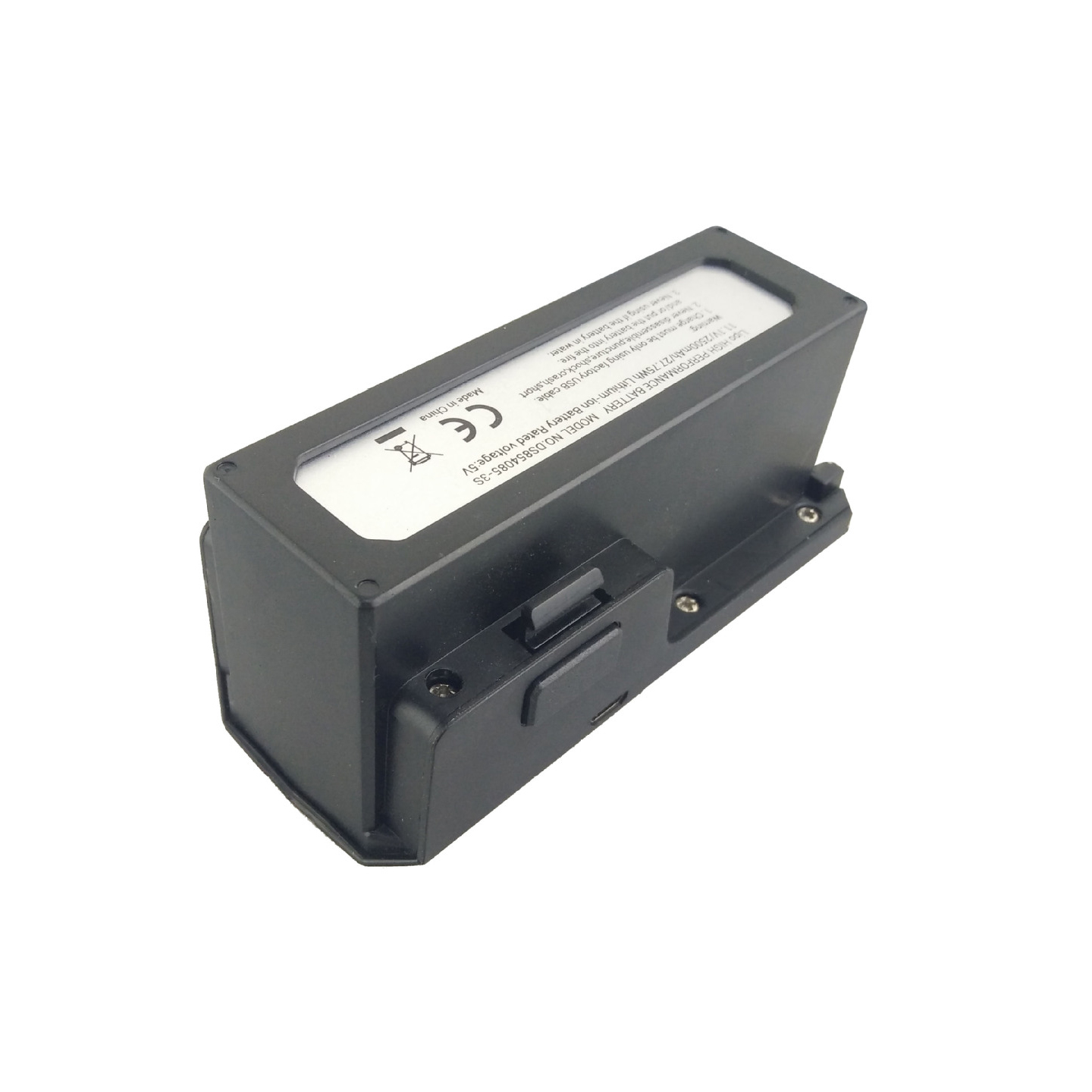 F11 Drone GPS Pro, aksesori Qu - Drone Battery Lipo ulasan dan harga
