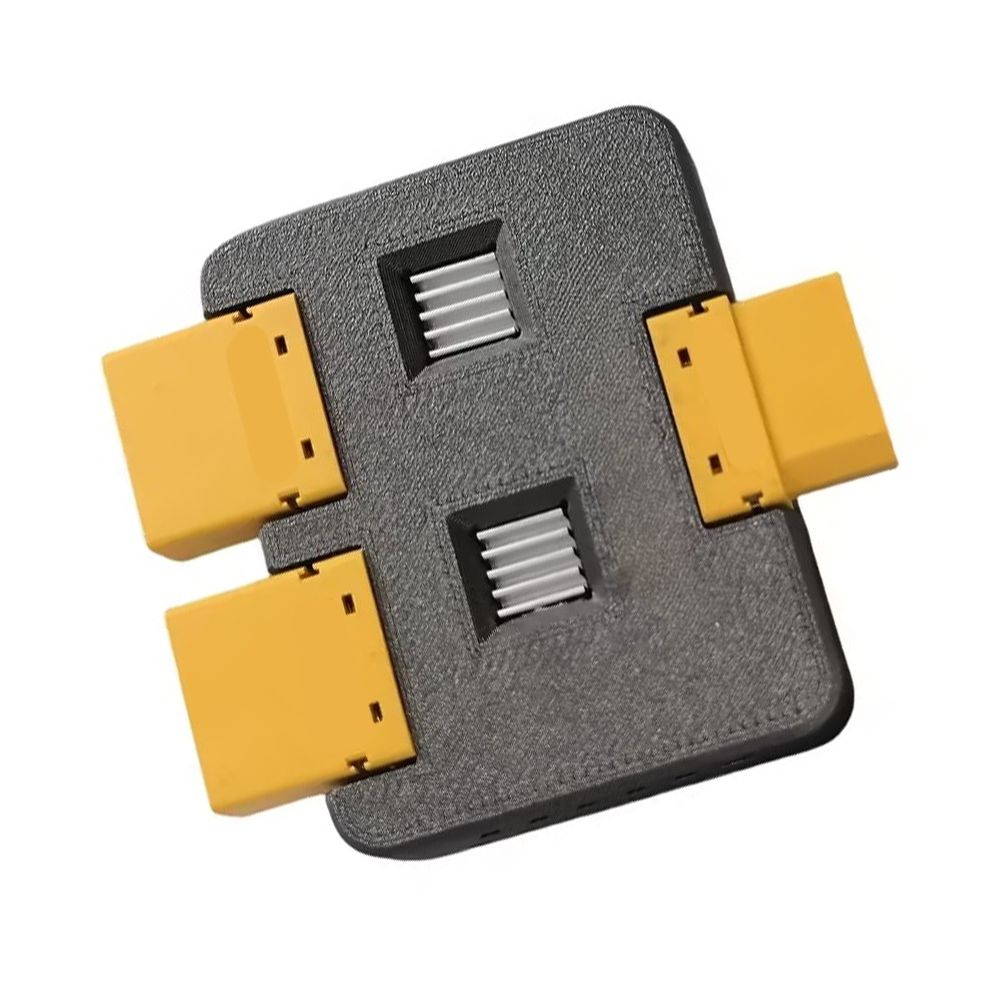 Modul Ekspansi Baterai Modul P - Drone Battery Parallel Board ulasan dan harga