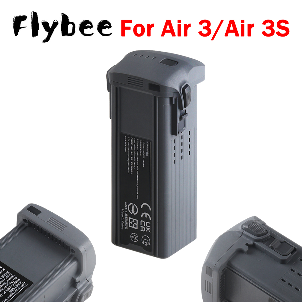 Baterai Penerbangan Cerdas Air - Drone Battery 3S ulasan dan harga