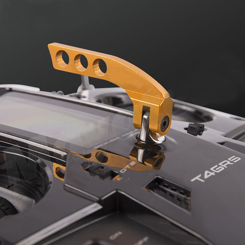 Aluminium Alloy Vertikal Horiz - Drone Battery Strap ulasan dan harga