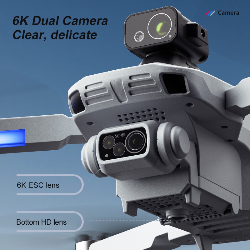 Drone Profesional F8 MAX GPS d - Drone Battery Box ulasan dan harga