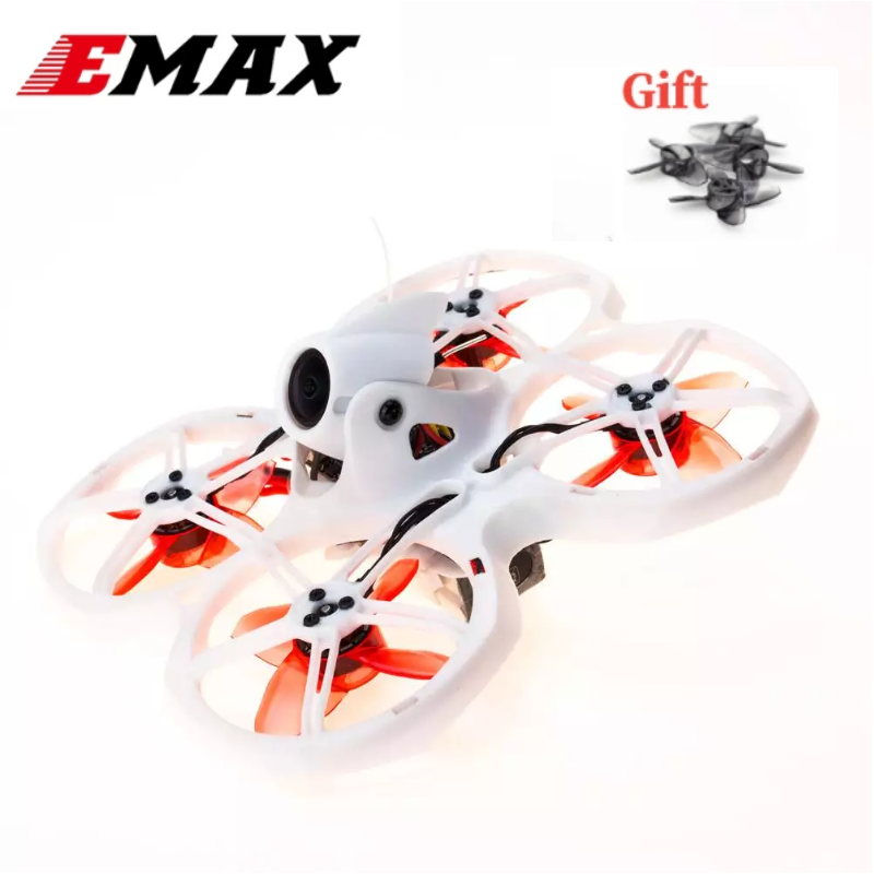 Emax Tinyhawk II 2 RTF Kit Dro - Drone Battery Box ulasan dan harga
