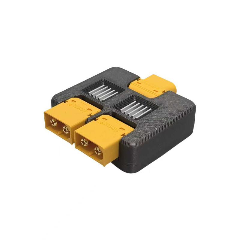 1 Buah Modul Ekspansi Baterai  - Drone Battery Parallel Board ulasan dan harga