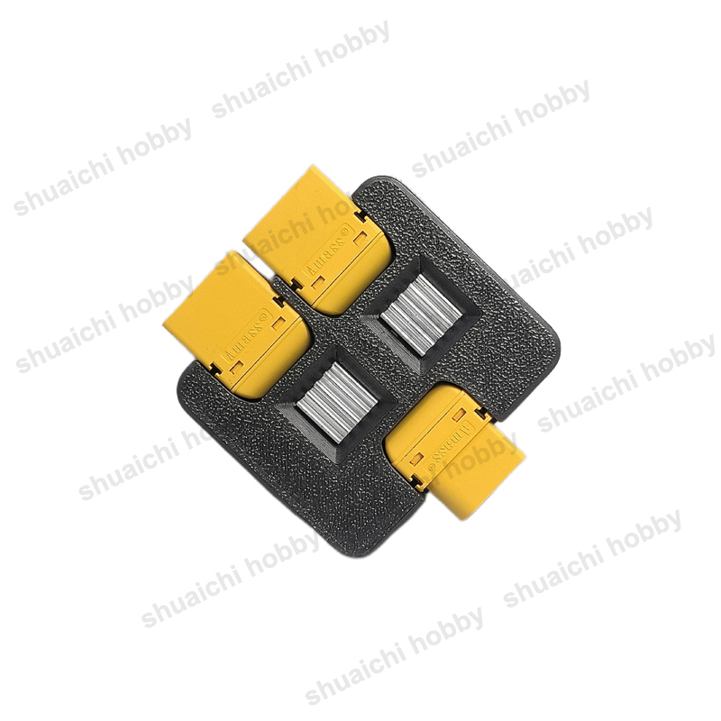 1 Buah Modul Ekspansi Baterai  - Drone Battery Parallel Board ulasan dan harga