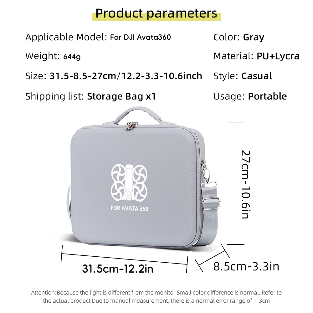 Kotak Penyimpanan Pelindung Ha - Drone Battery Strap ulasan dan harga