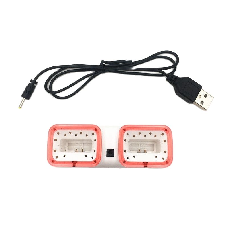 Pengisi Daya Cepat USB Ganda u - Drone Battery Charger ulasan dan harga