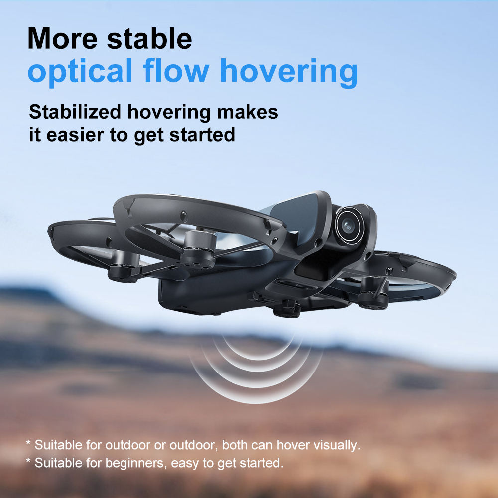 V666 Drone Mini Lipat 4K Kamer - Drone Battery Charger ulasan dan harga