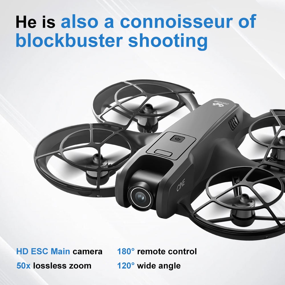 V666 Drone Mini Lipat 4K Kamer - Drone Battery Charger ulasan dan harga