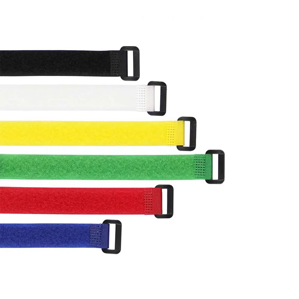 10 Buah 300Mm Stiker Ajaib Tal - Drone Battery Strap ulasan dan harga