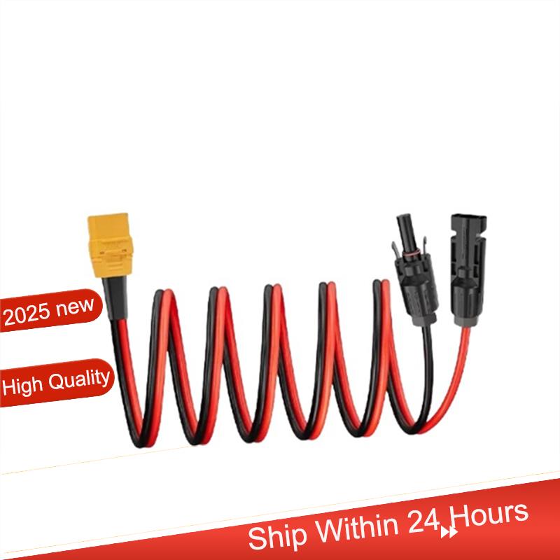~【A48T HOT】XT90 Adaptor Konekt - Drone Battery Connector ulasan dan harga