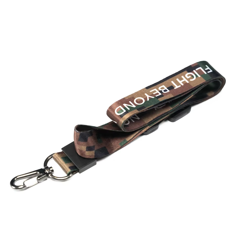 iFlight 25*500mm Tali Leher Tr - Drone Battery Strap ulasan dan harga